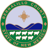 Bernalillo County Seal