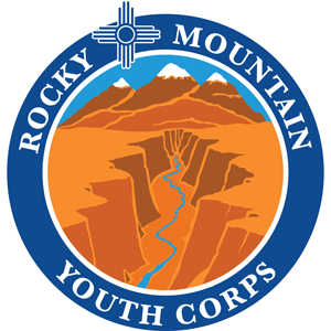 Rocky Mountain Youth Corps logo