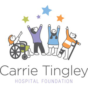 Carrie Tingley logo