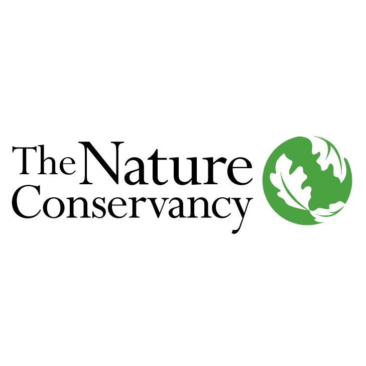 The Nature Conservancy Logo