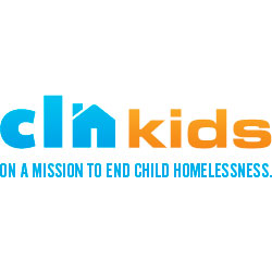 CLN Kids logo